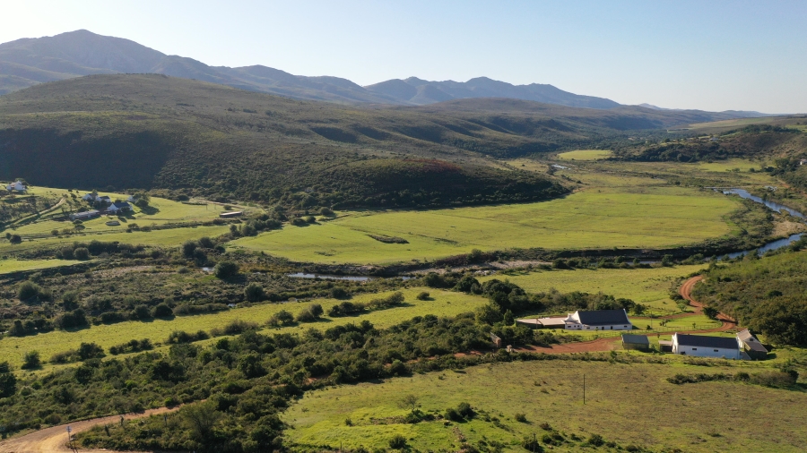 3 Bedroom Property for Sale in Kareedouw Eastern Cape